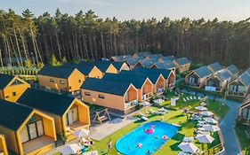 Bursztynowo